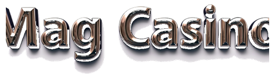 mag casino logo